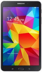Замена экрана на планшете Samsung Galaxy Tab 4 10.1 LTE в Иркутске